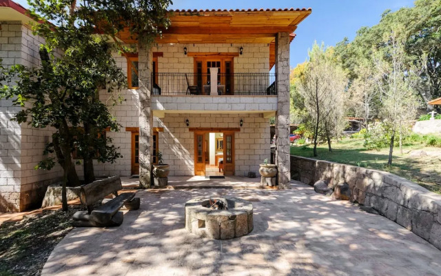 Los Encinos Countryside Nature & Privacy