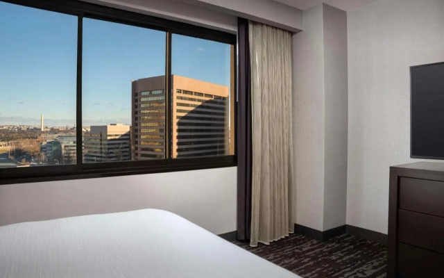 Crystal City 203