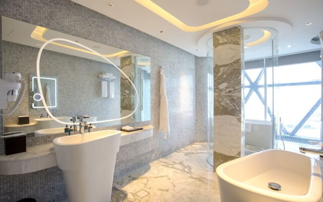 Century Marina Hotel Lusail