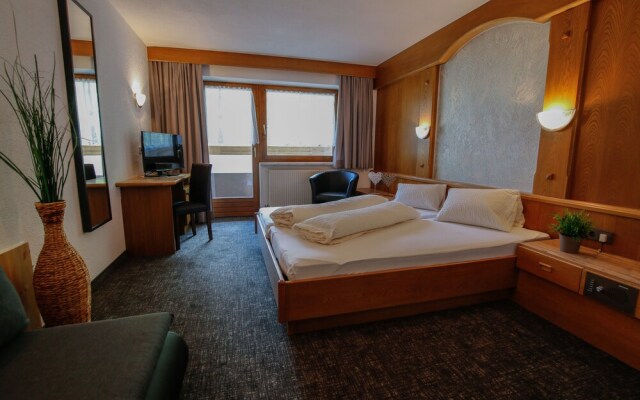 Hotel Tia Apart