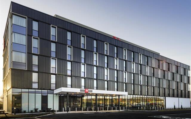 ibis Bridgwater
