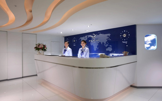 Ximen Airline Hotel