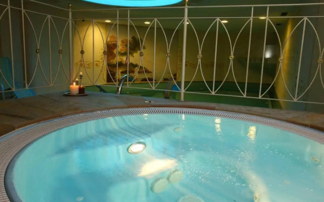 Cavallino Lovely Hotel