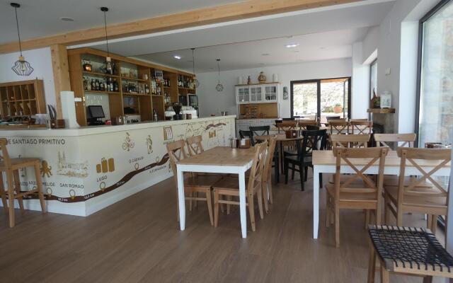 Albergue Casa Sueño - Hostel