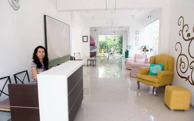 Bavaro Beach Condo for Rent