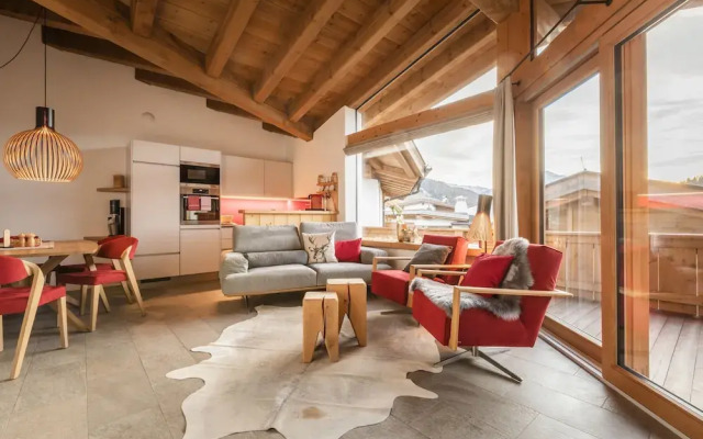 Löwen Chalets
