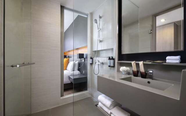 Mercure Bangkok Siam