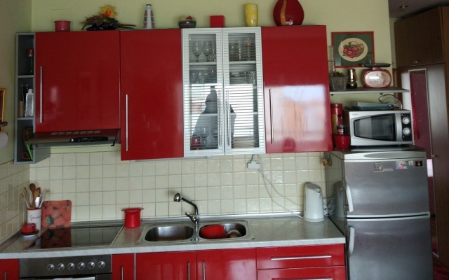 Apartment Ivan - with parking : A1 Biograd, Riviera Biograd