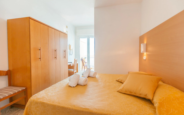 Hotel Patrizia