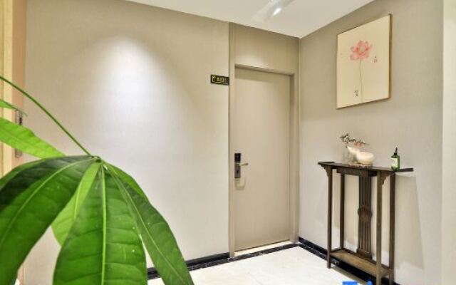 The Hotel Karsum