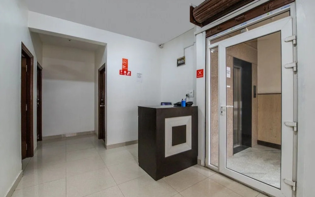 Durga Deluxe by OYO Rooms