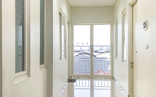 RedDoorz Syariah near Kenjeran Park