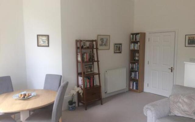 Luxury City Centre Apartment Exeter