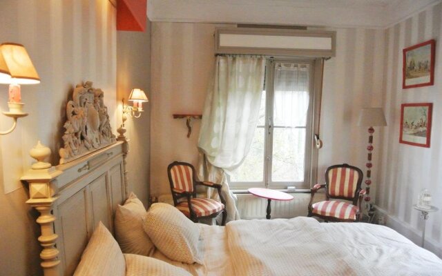 B&B Villa Belle Epoque