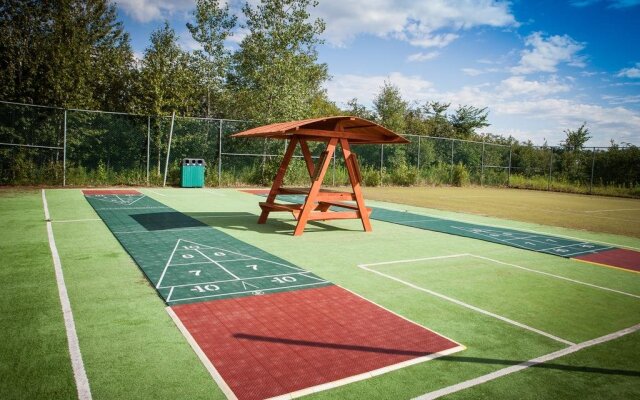 Parc de VR Royal-Papineau