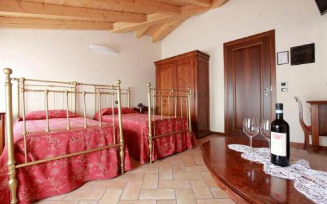 Antica Trattoria Da Bepi