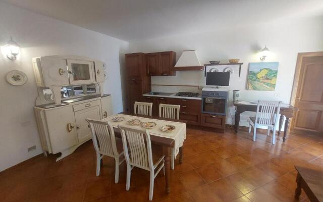 Agriturismo Valborgina