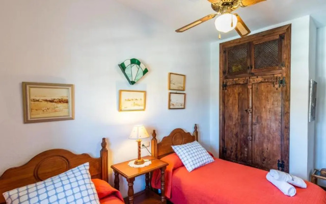 Casa El Torin Frigiliana by Ruralidays