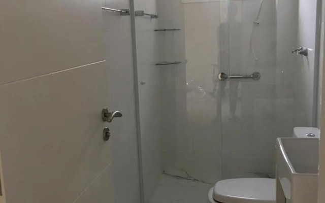 Hostel Beija-Flor