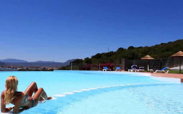 Hotel dP Olbia - Sardinia
