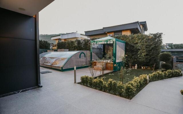 Villa Aysha 1