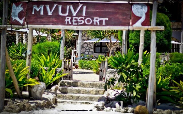 Mvuvi Boutique Resort