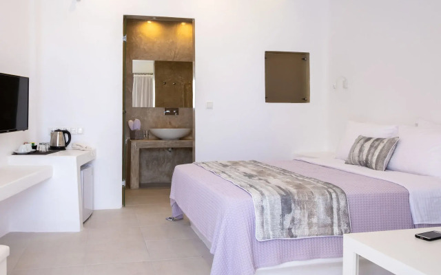 Ambience Suites