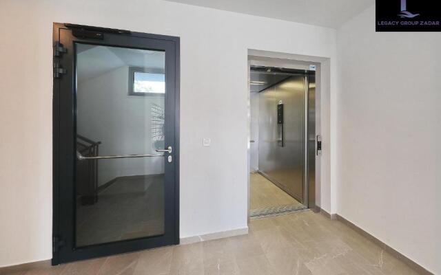 Legacy Marine2 - Zadar, Luxury Suites