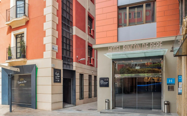Hotel Murcia Rincón de Pepe Affiliated by Meliá