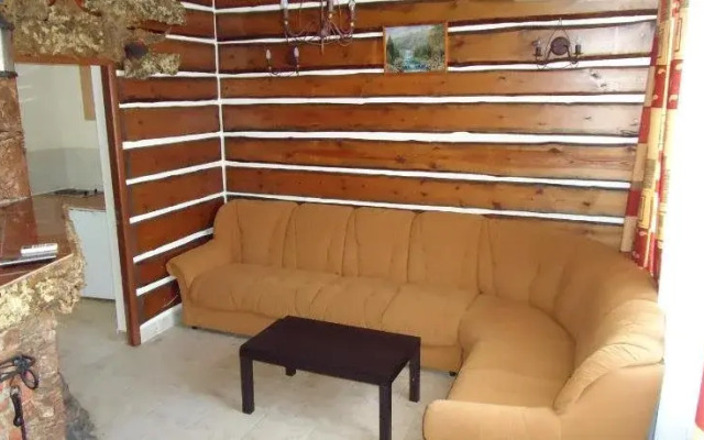 Guest House on Troitskay