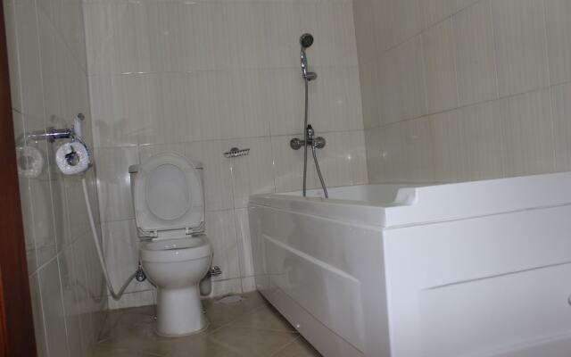 KCC Hotels