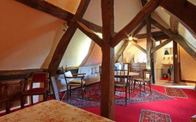 Gîte Sarceaux, 4 pièces, 7 personnes - FR-1-497-131