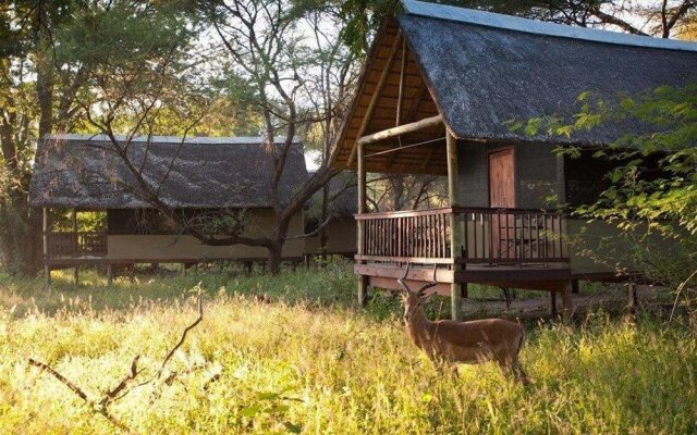 EcoTraining Makuleke Camp
