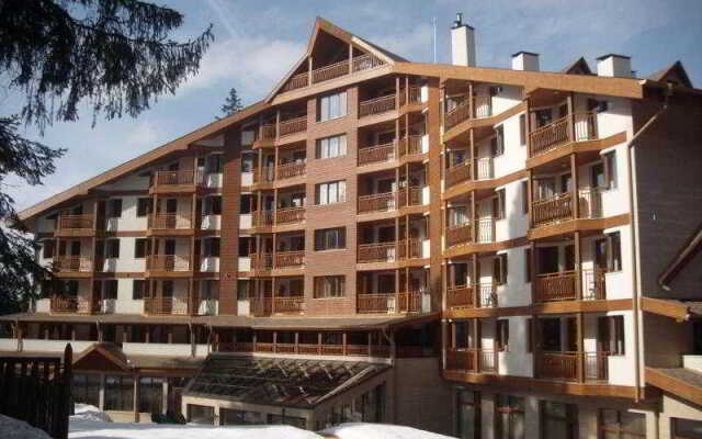 Hotel Iceberg Bansko