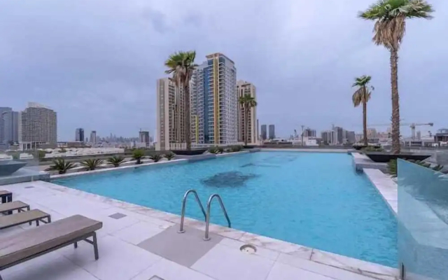 Vogue JVC - Regina Tower - Apartment in ดูไบ - Photo 2