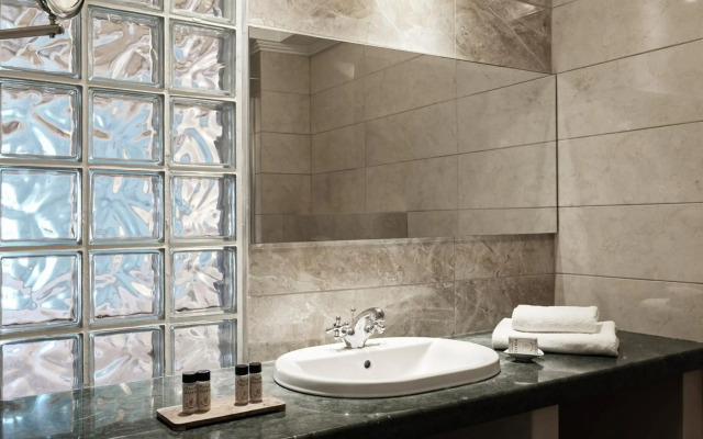 Esperos Village Blue & Spa - Adults only