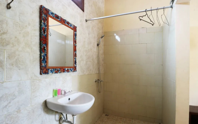Bali Village Spa