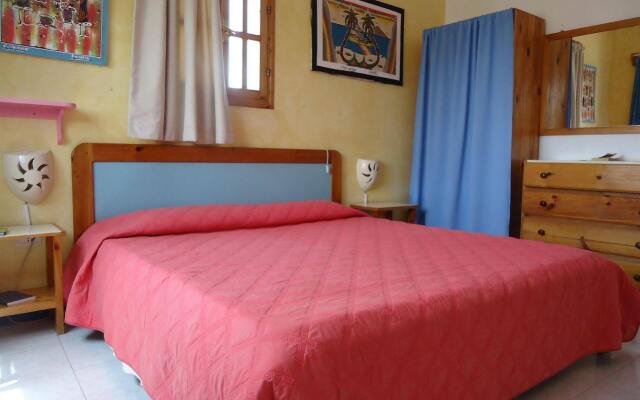A Paz Residence B&B