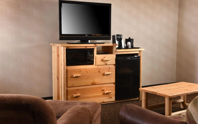 Stoney Creek Hotel Sioux City