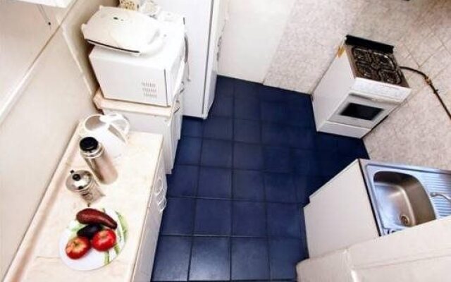 Angel Hostal