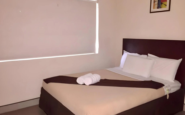 Grande Vista Hotel