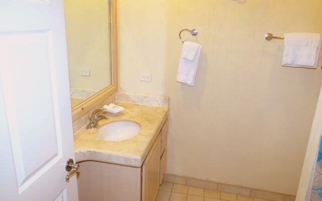 Baja 505 - 2 Br Condo