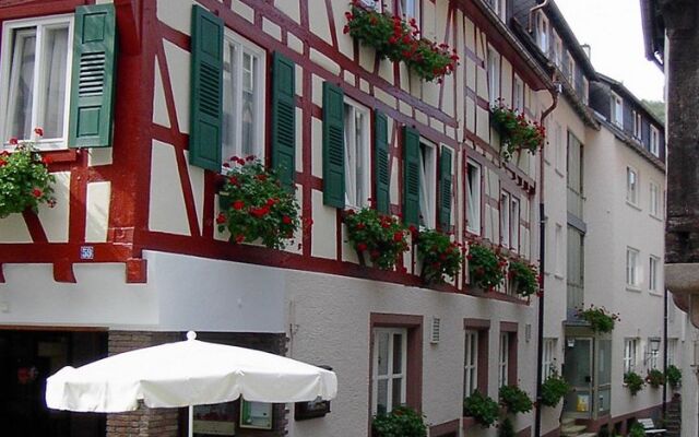 Hotel & Restaurant Lamm