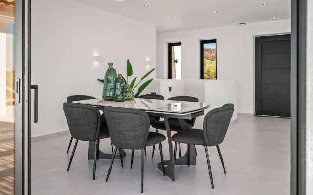 Temma Villas