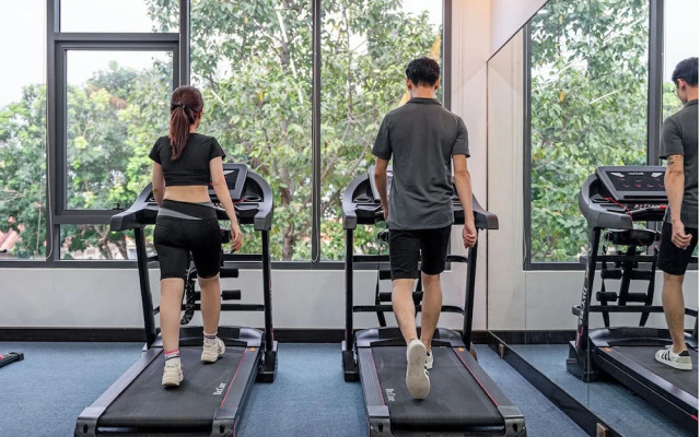 Petro House Vung Tau (Block B)