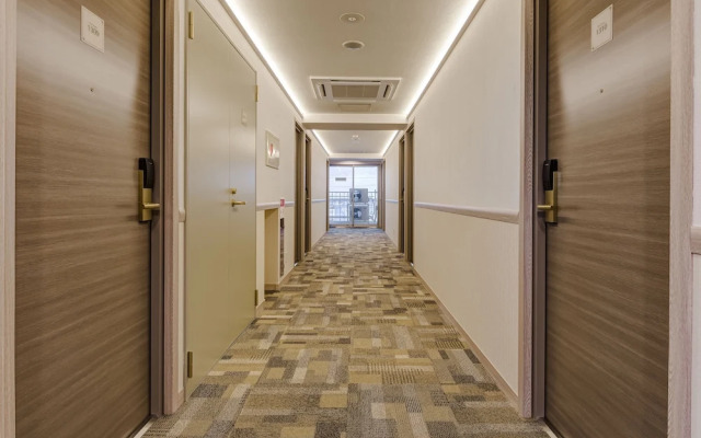 Toyoko Inn Oyama Eki Higashi-guchi 2