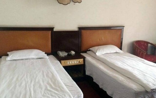 Wugong Mountain Jiangbian Villa – Guest Rooms – Pingxiang