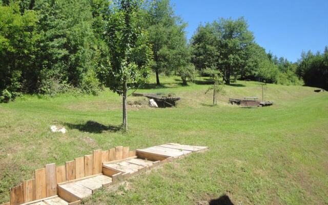 Suite Du Marquis Chateau la Roche Racan