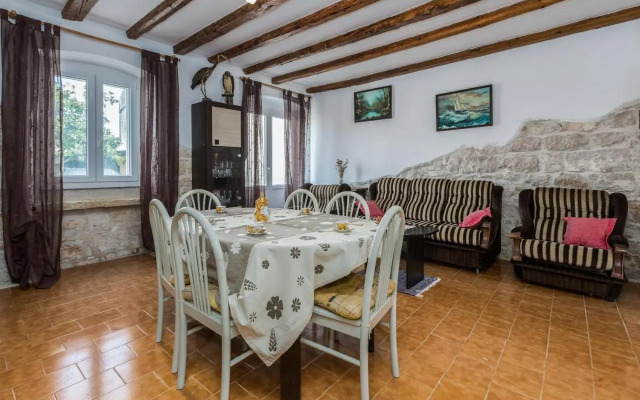 Apartment Macan