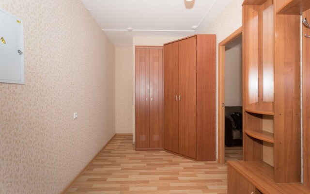 Apartments on Volzhskaya embankment 25